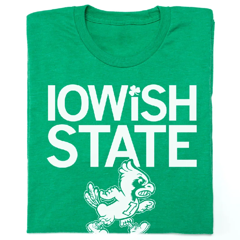 Iowish State