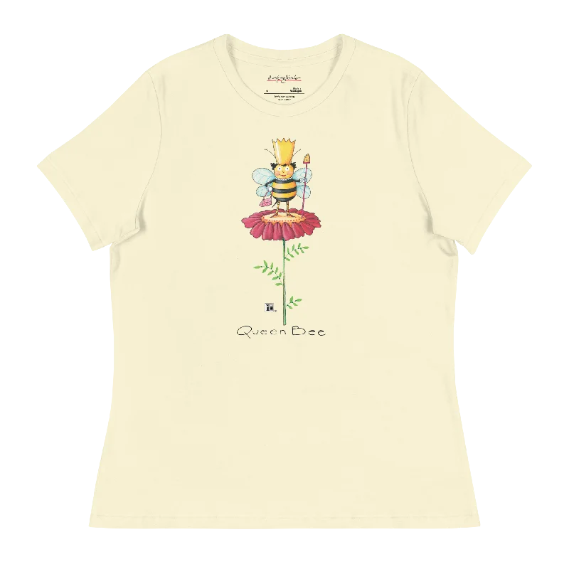 Queen Bee Women's T-Shirt