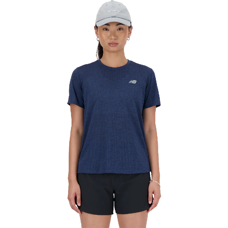 Women's NB Athletics T-Shirt