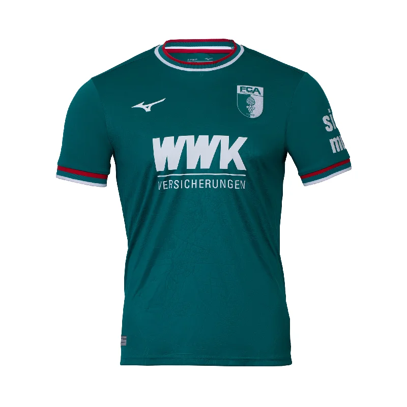 FC AUGSBURG 2024/25 AWAY JERSEY