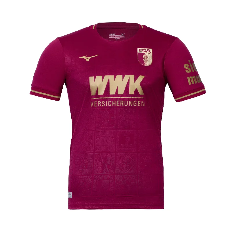 FC AUGSBURG 2024/25 THIRD JERSEY