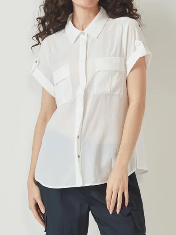 GLIDE BY VERGE NAOMI SHIRT