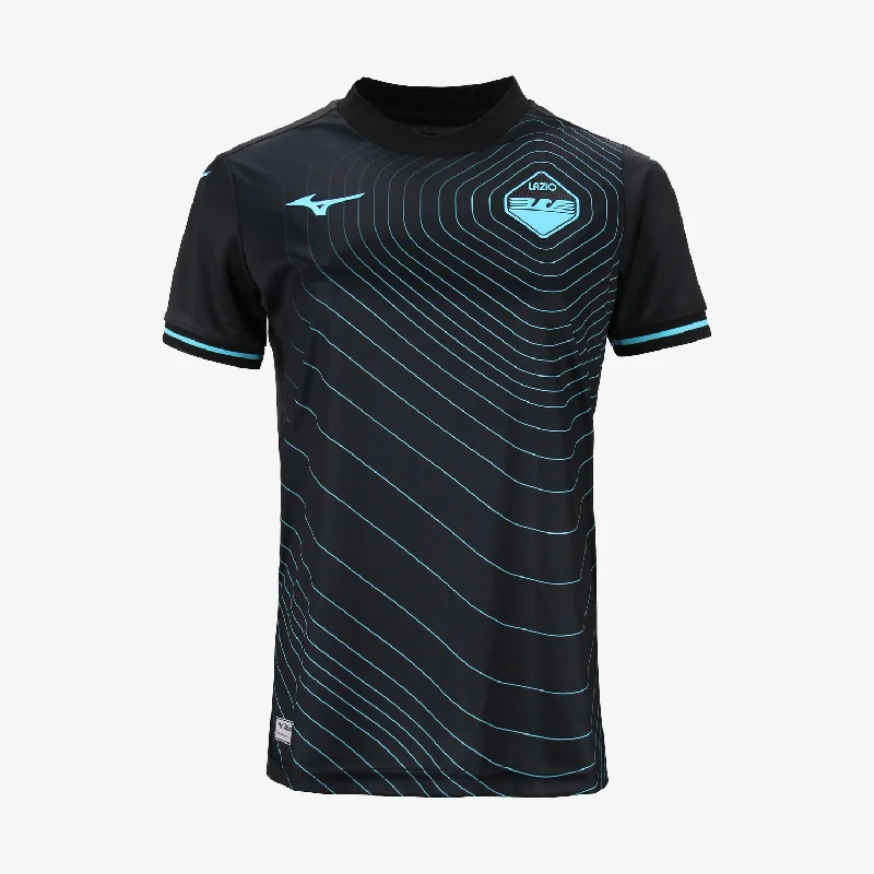 SS LAZIO 2024/25 THIRD JERSEY