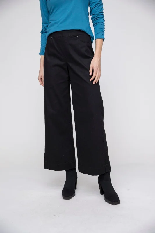 Liv by Habitat Modern Stretch Wide Leg Pant - 270281