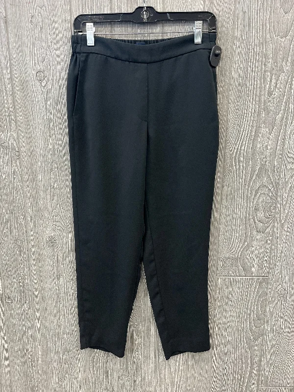 Pants Dress By J. Crew In Black, Size: 6