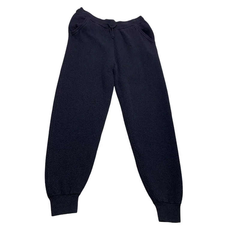 Pants Lounge By Tommy John In Navy, Size: M