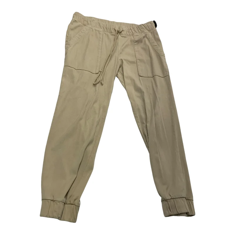 Pants Other By Bella Dahl In Beige, Size: M