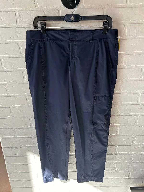 Pants Other By Kirkland In Navy, Size: 8