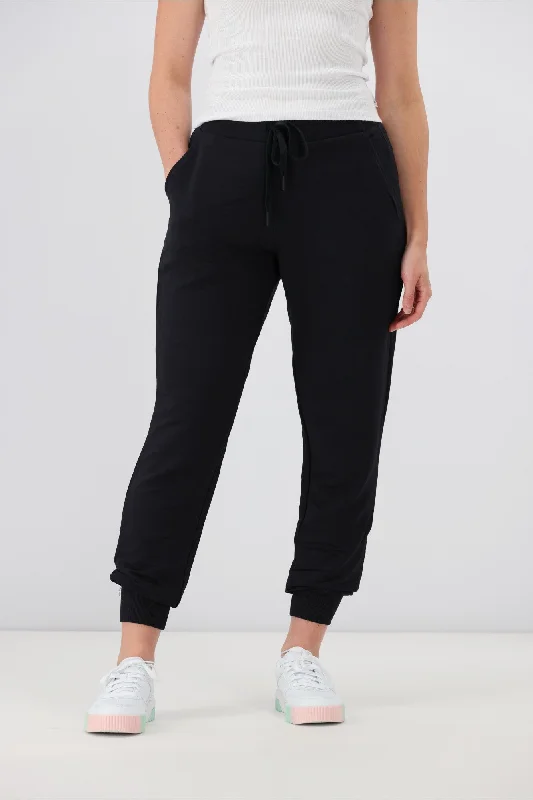 Skechers Skechluxe Renew Jogger Black