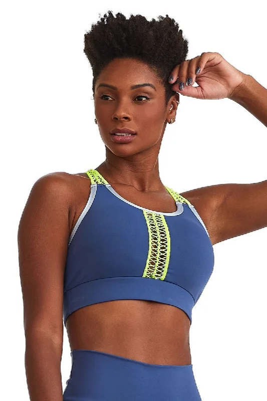 Sport Bra Emana Evidence