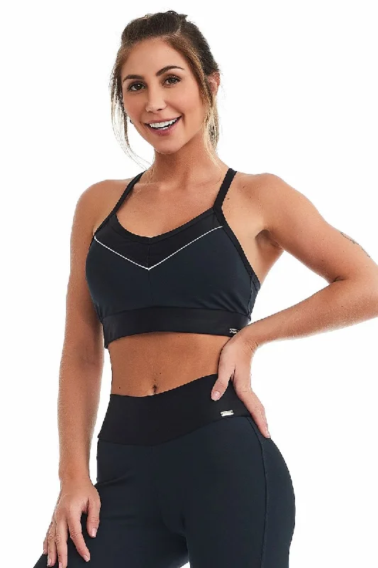 Sport Bra NZ Affect