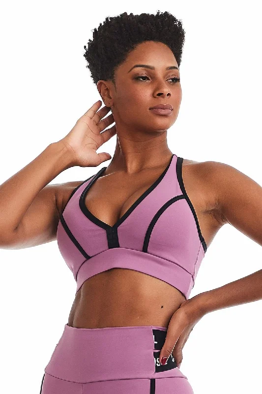 Sport Bra NZ Cajubrasil