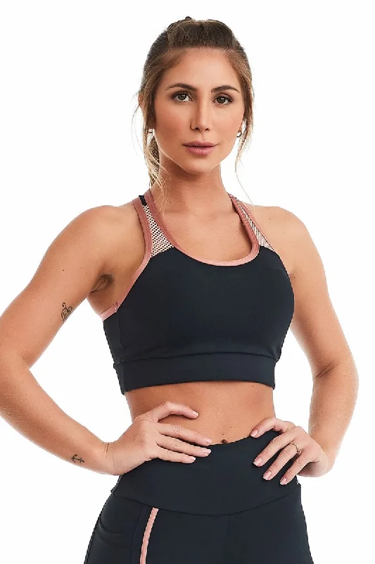 Sport Bra NZ Freedom