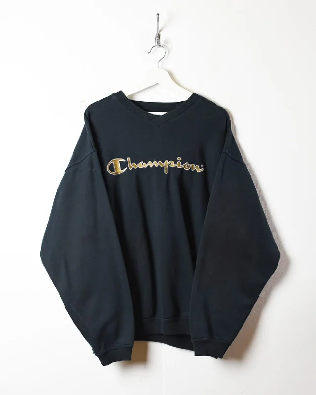 Champion Sweatshirt - X-Large