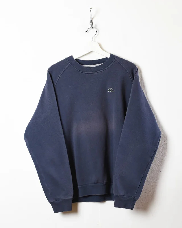 Kappa Sweatshirt - Medium