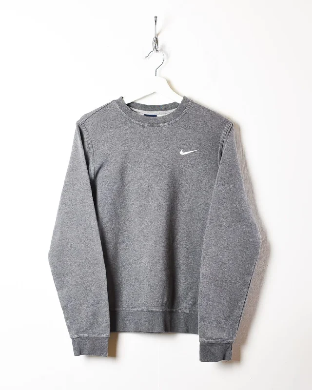 Nike Sweatshirt - Small