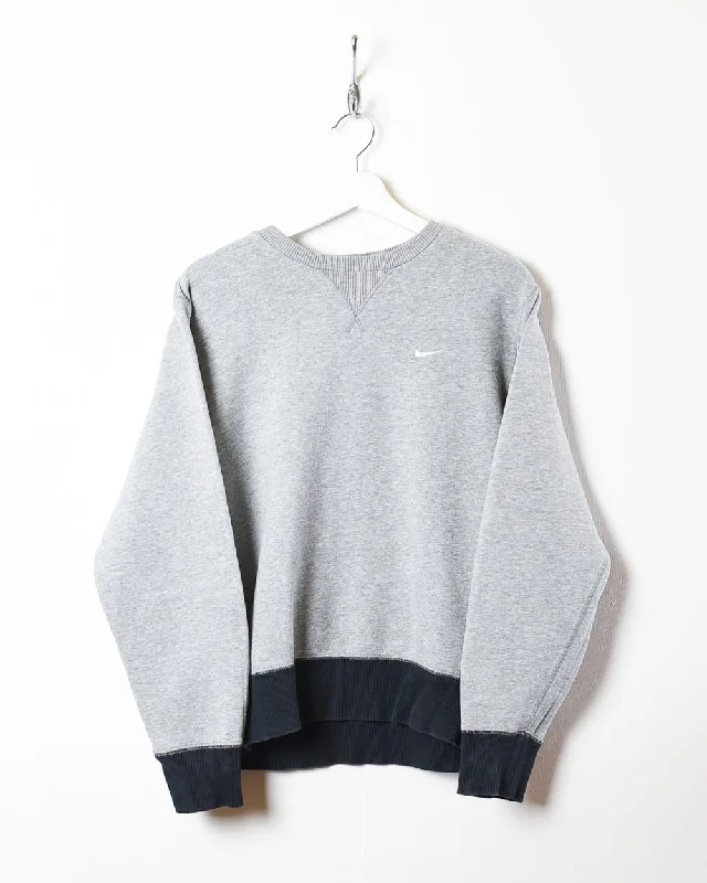 Nike Sweatshirt - Small