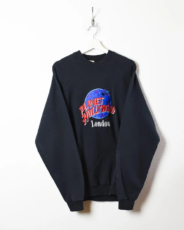 Planet Hollywood Sweatshirt - Large