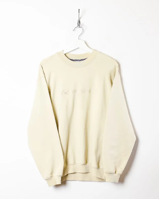 Reebok Sweatshirt - Small