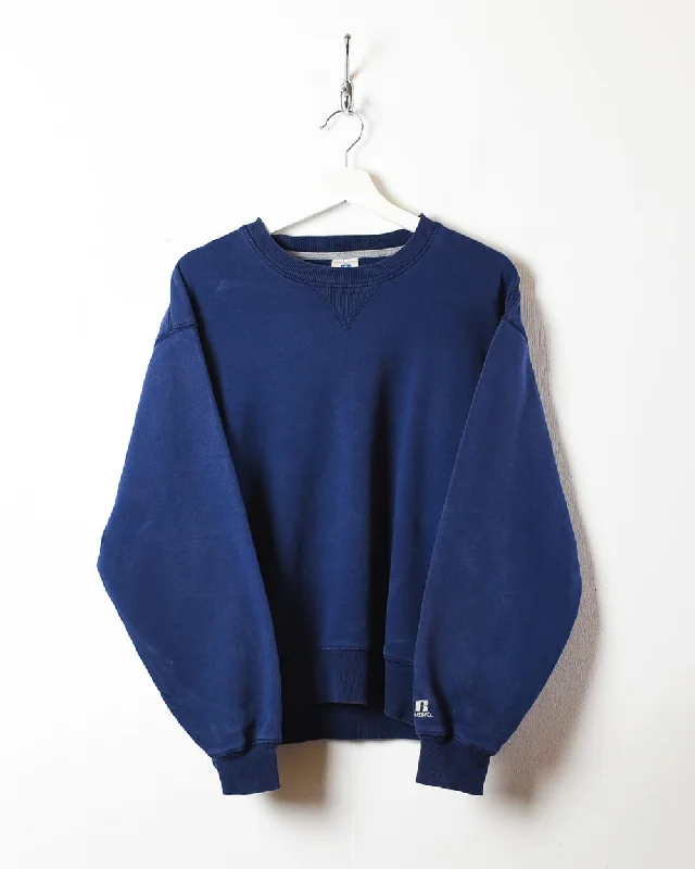 Russell Athletic Sweatshirt - Small