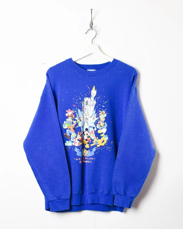 Walt Disney World Sweatshirt - Medium