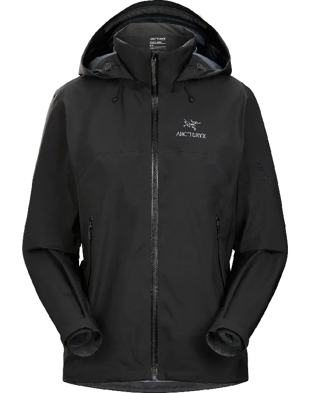 Arc'teryx Beta AR Jacket Women's