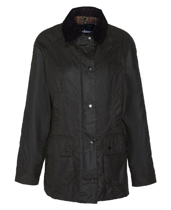 Barbour Classic Beadnell Jacket