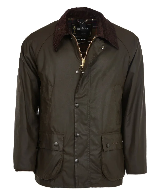 Barbour Classic Bedale Wax Jacket