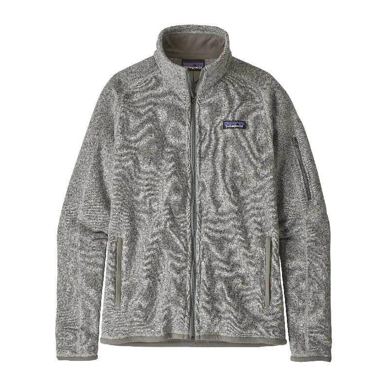 Patagonia Women's Better Sweater Jacket