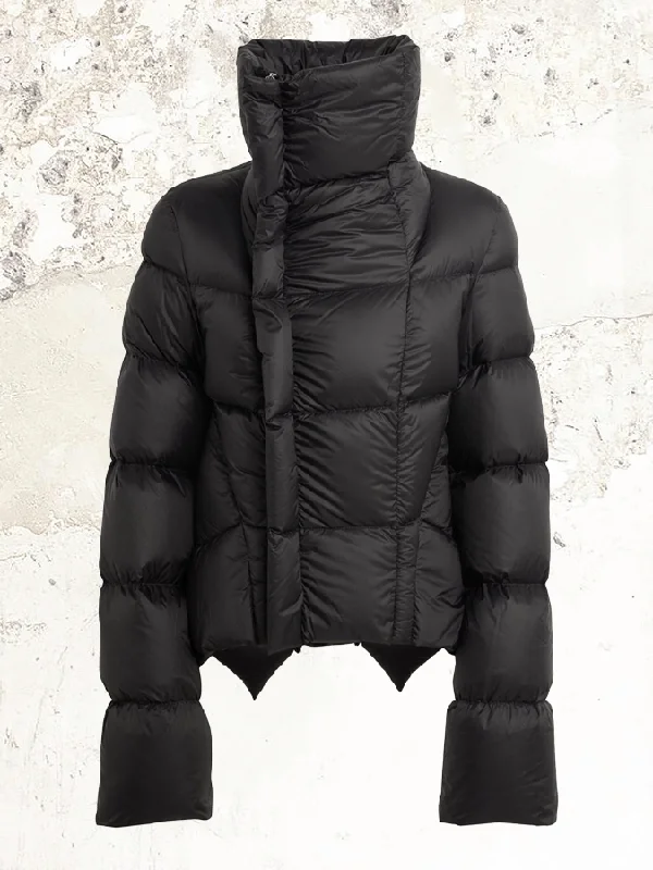 Rick Owens naska duvet jacket