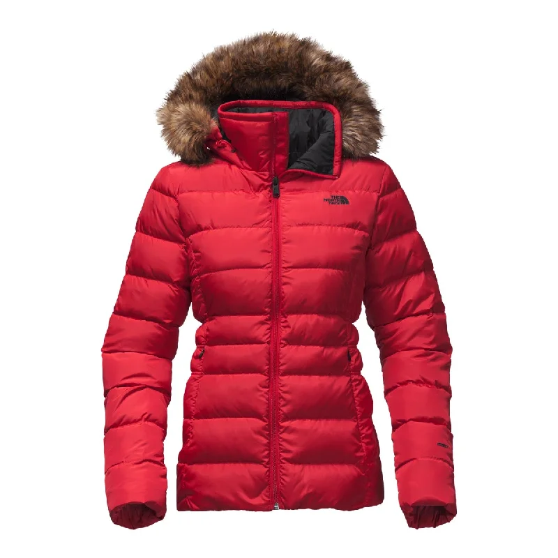 TNF Red