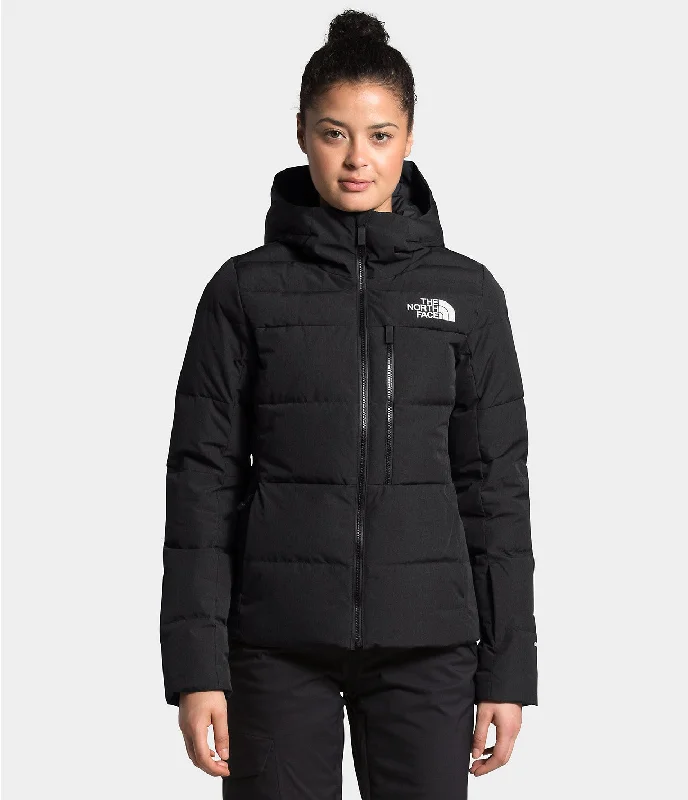 The North Face Women's Heavenly Down Jacket