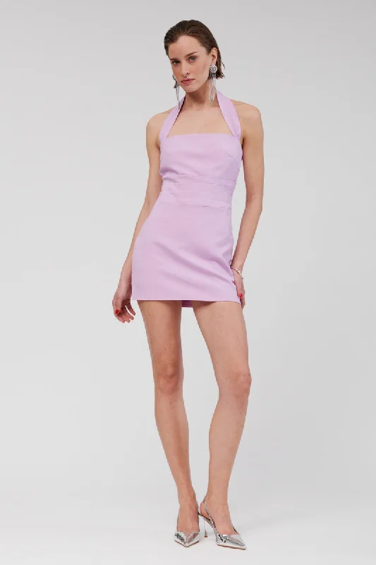 Sebastian Halter Mini Dress