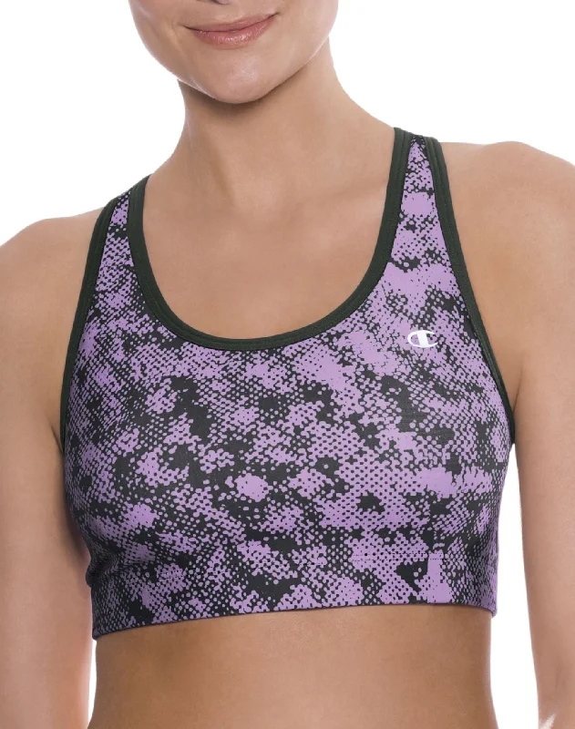 Champion Double Dry® Absolute Workout Sports Bra