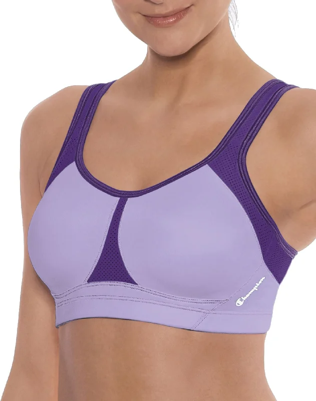 Champion Shape Too! Maximum Control Underwire Sports Bra