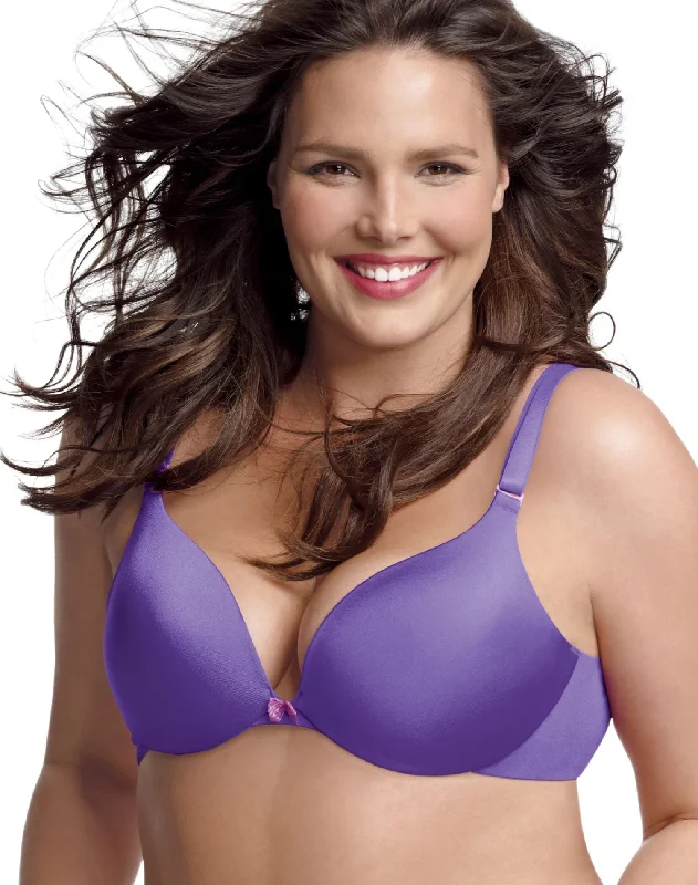 Playtex Secrets Plunge Lift Underwire Bra