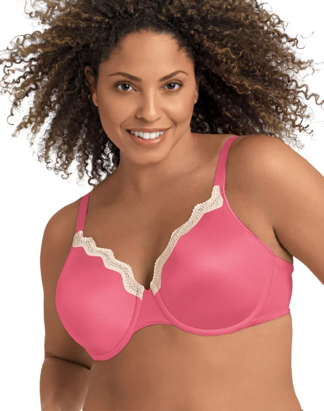 Playtex Secrets Smooth Lift Underwire Bra