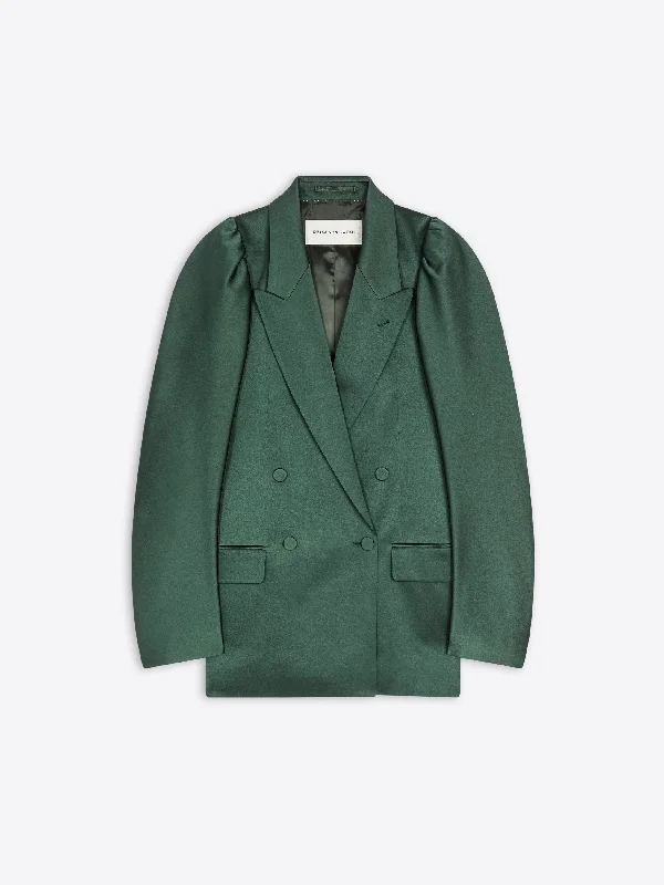 Caban blazer