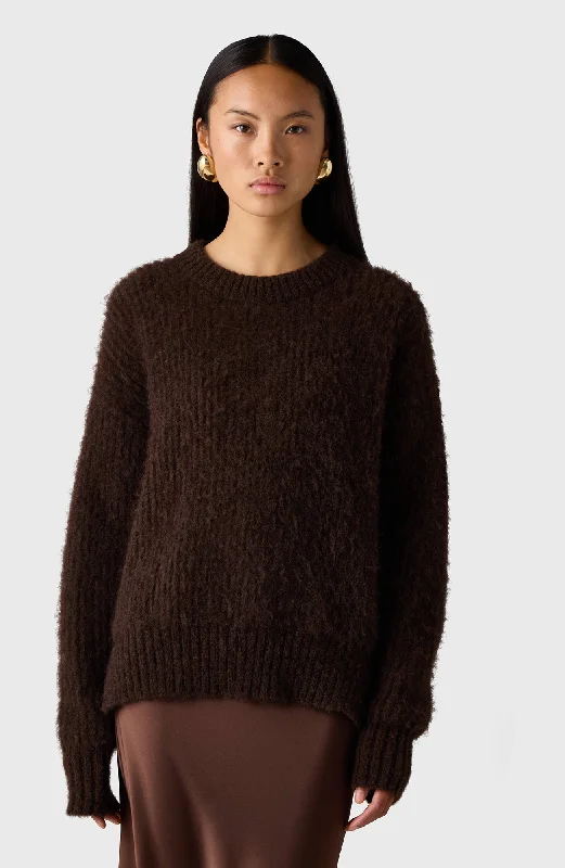 The Juliet Sweater