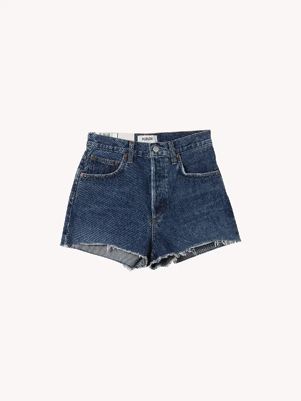 Mila Hi Rise Short